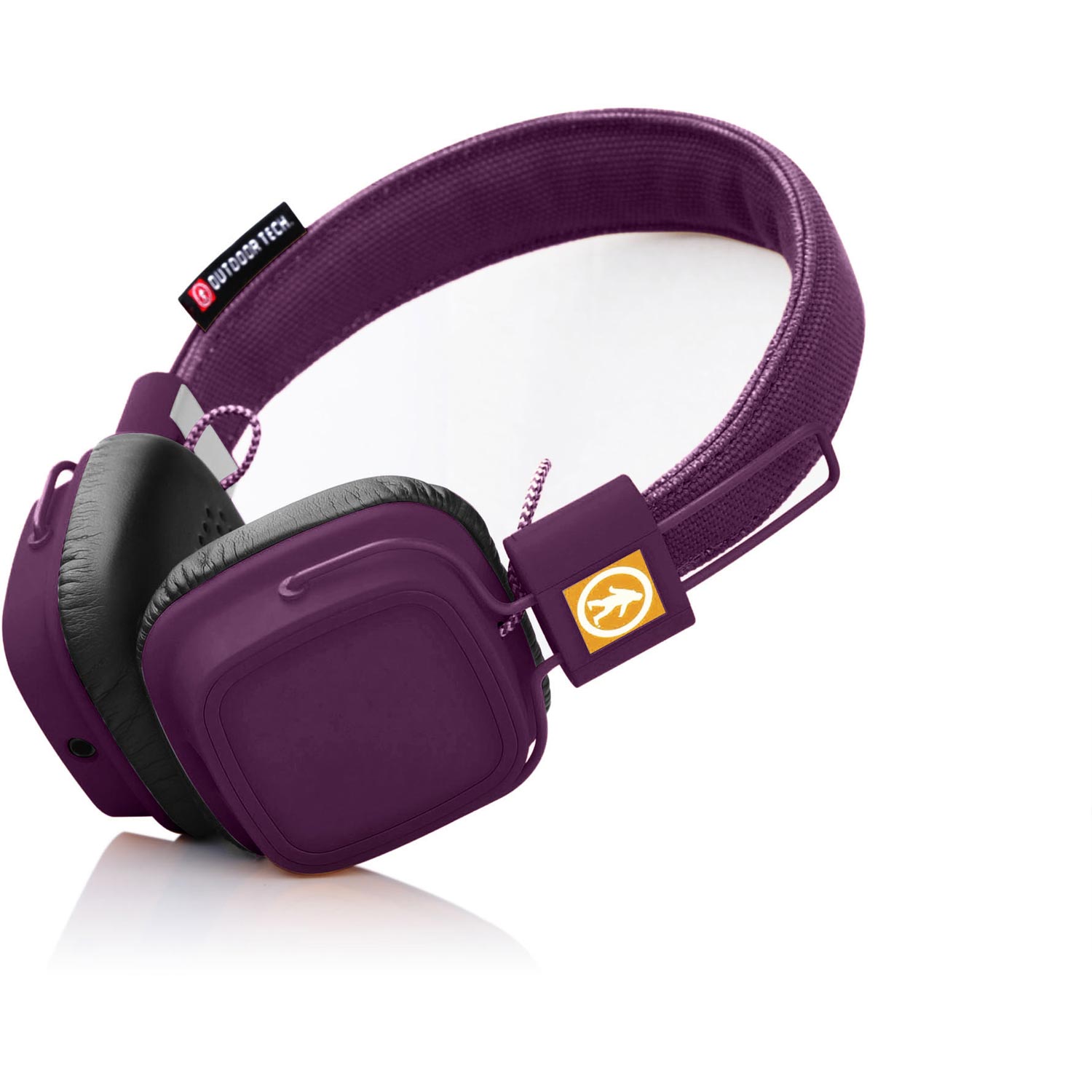 Cuffie Wireless Wireless Touch Control - Viola