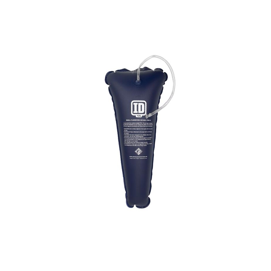 Palm Id Ricreazione 12 L Borsa Float
