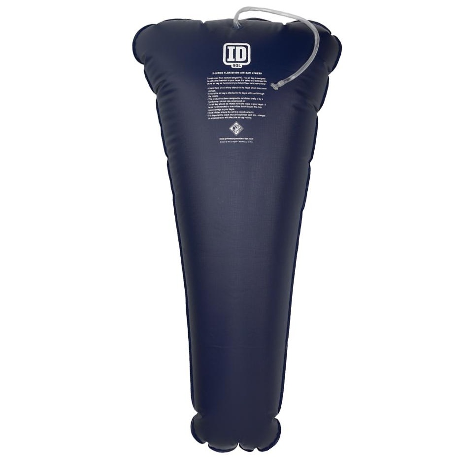 Palm Id Ricreazione 90 L Borsa Float