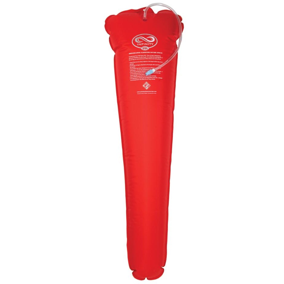 Palm Infinity Whitewater 35 L Borsa Float