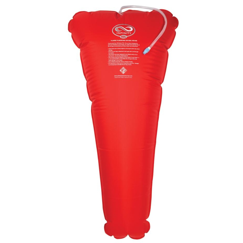 Palm Infinity Whitewater 90 L Borsa Float