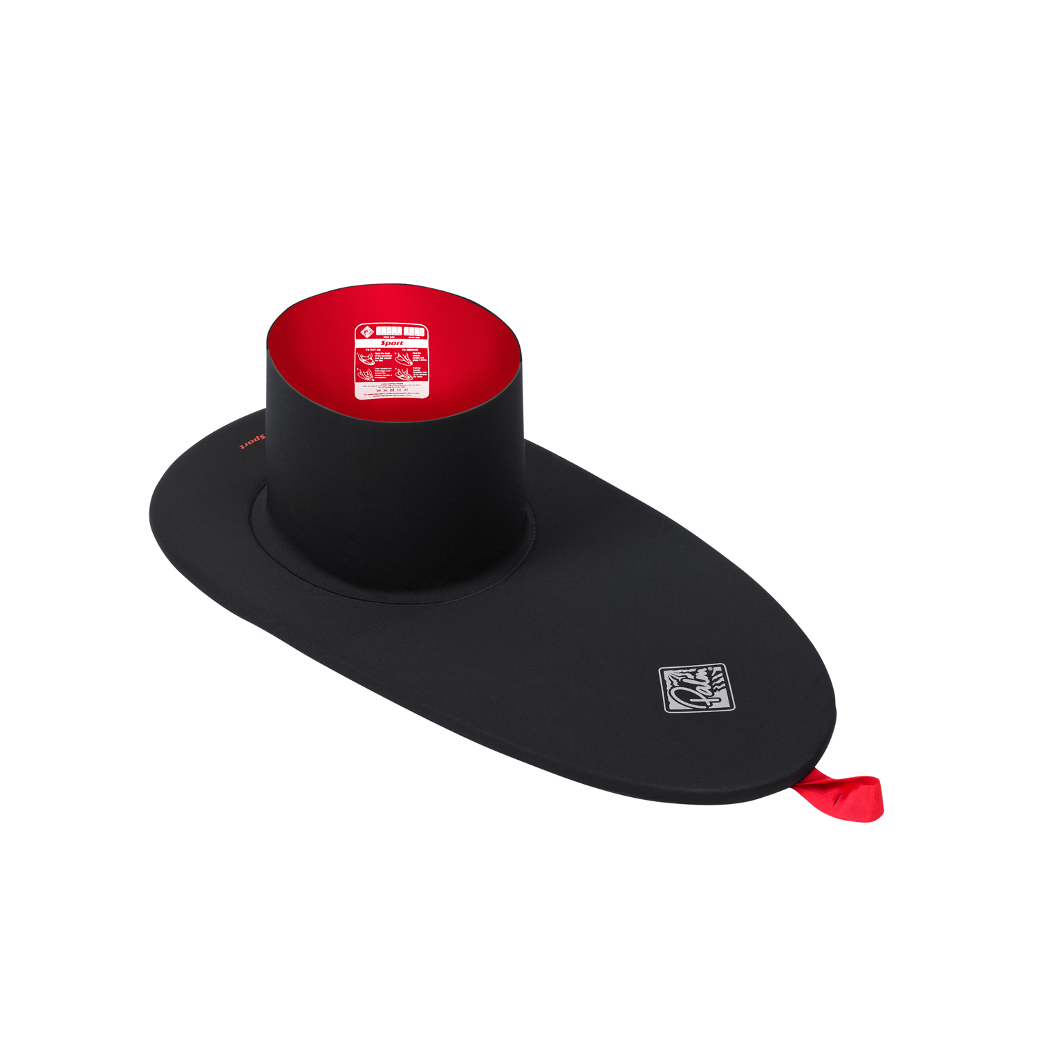 Palm Sport R2 Extra Small Junior Spraydeck
