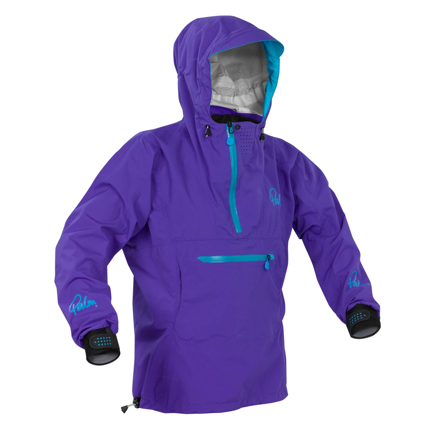 Giacca Donna Palm Vantage - Viola