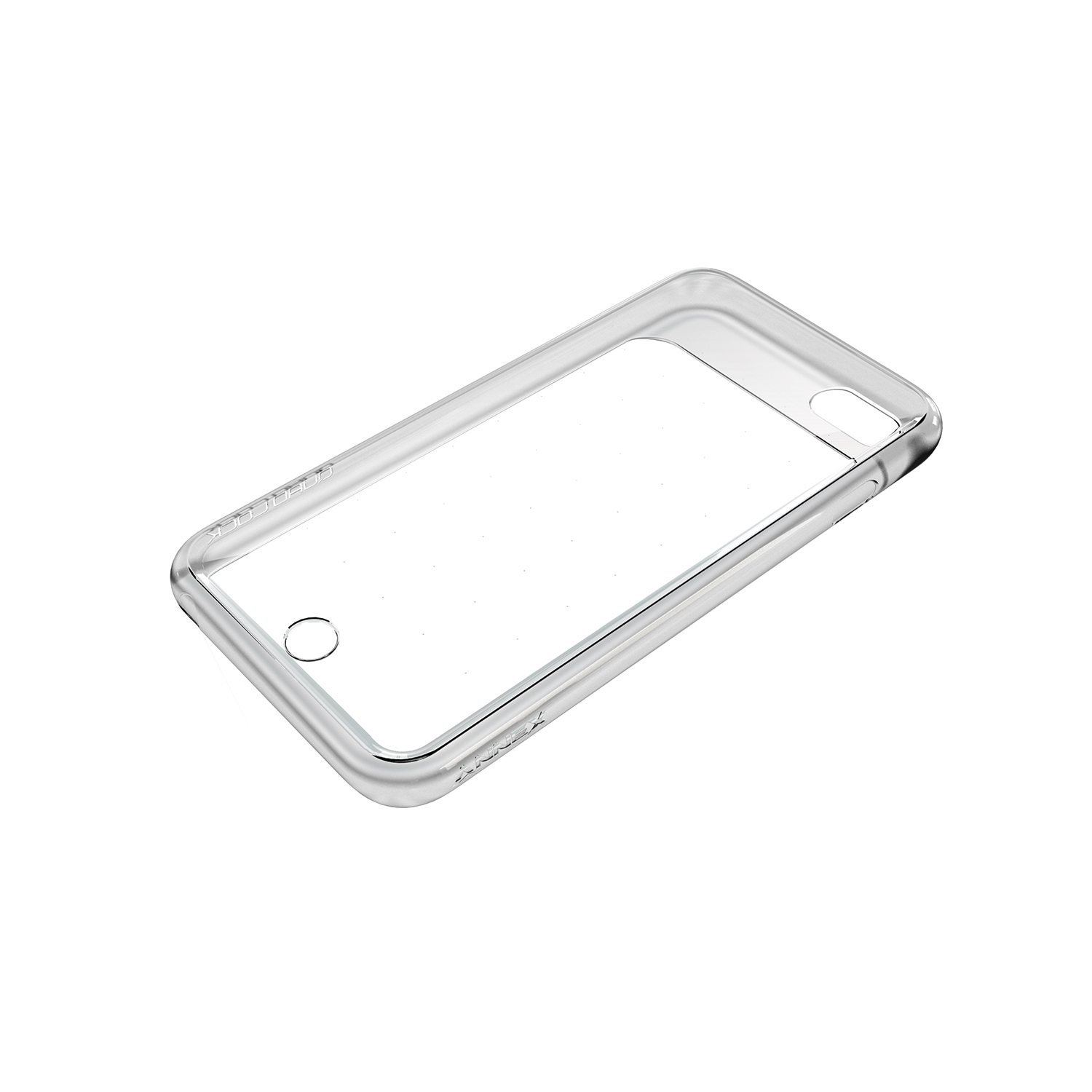 Quad Blocco Poncho Weather Cover Resistente - Iphone 6 Plus