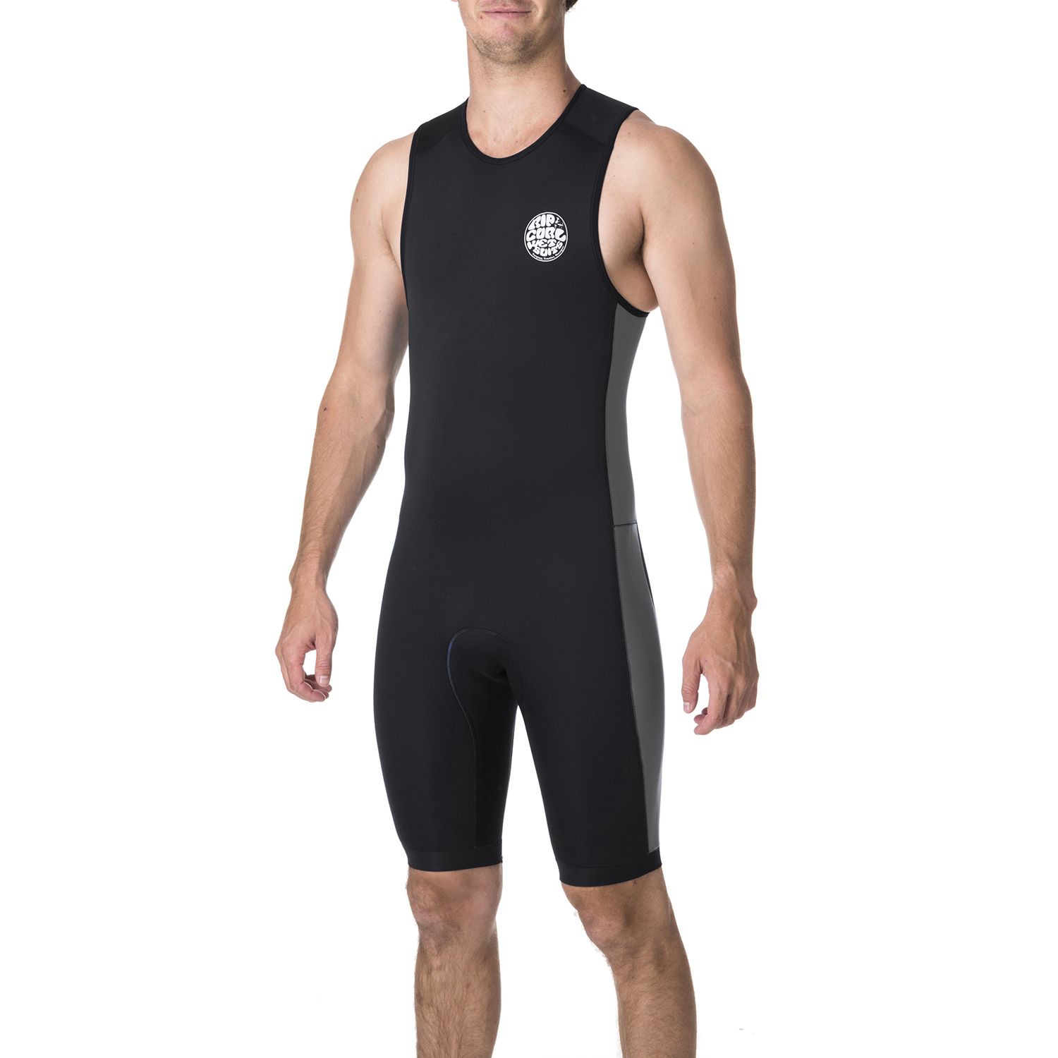 Muta Antiproiettile John Curcka Rip Curl Aggrolite - Nera