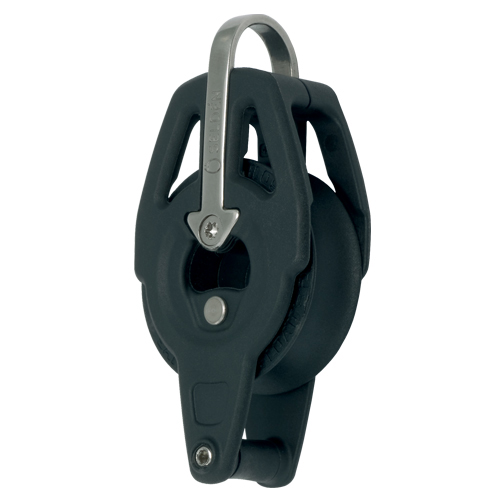 Selden 40Mm Cuscinetto A Sfere, Blocco Singolo E Becket