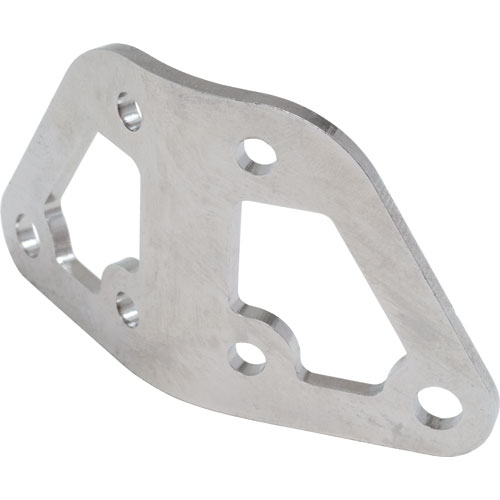 Selden Abbassa Staffa Per Terminal Fork Attachment