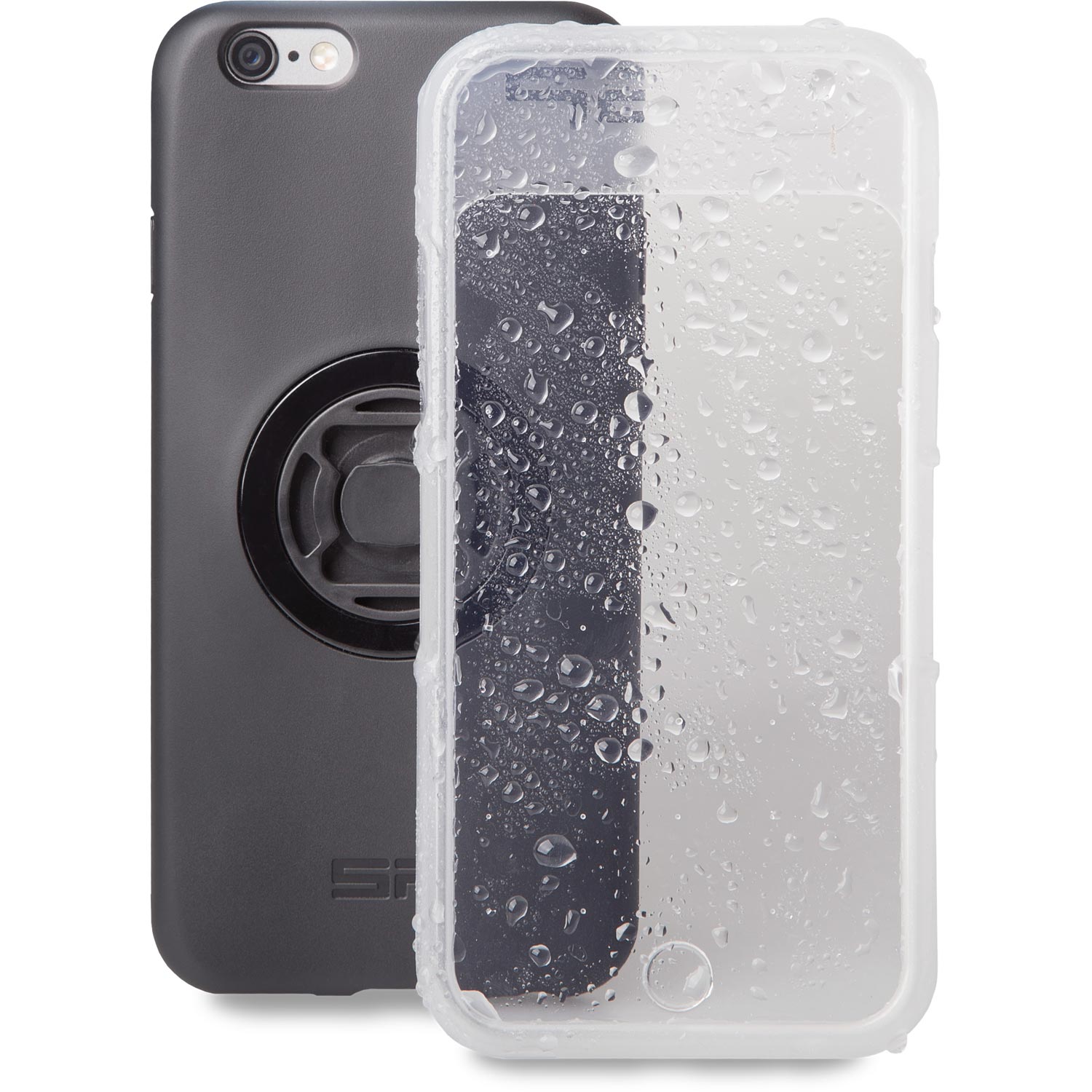 Copertura Meteo Sp Connect Iphone 6 6S Plus - Cancella