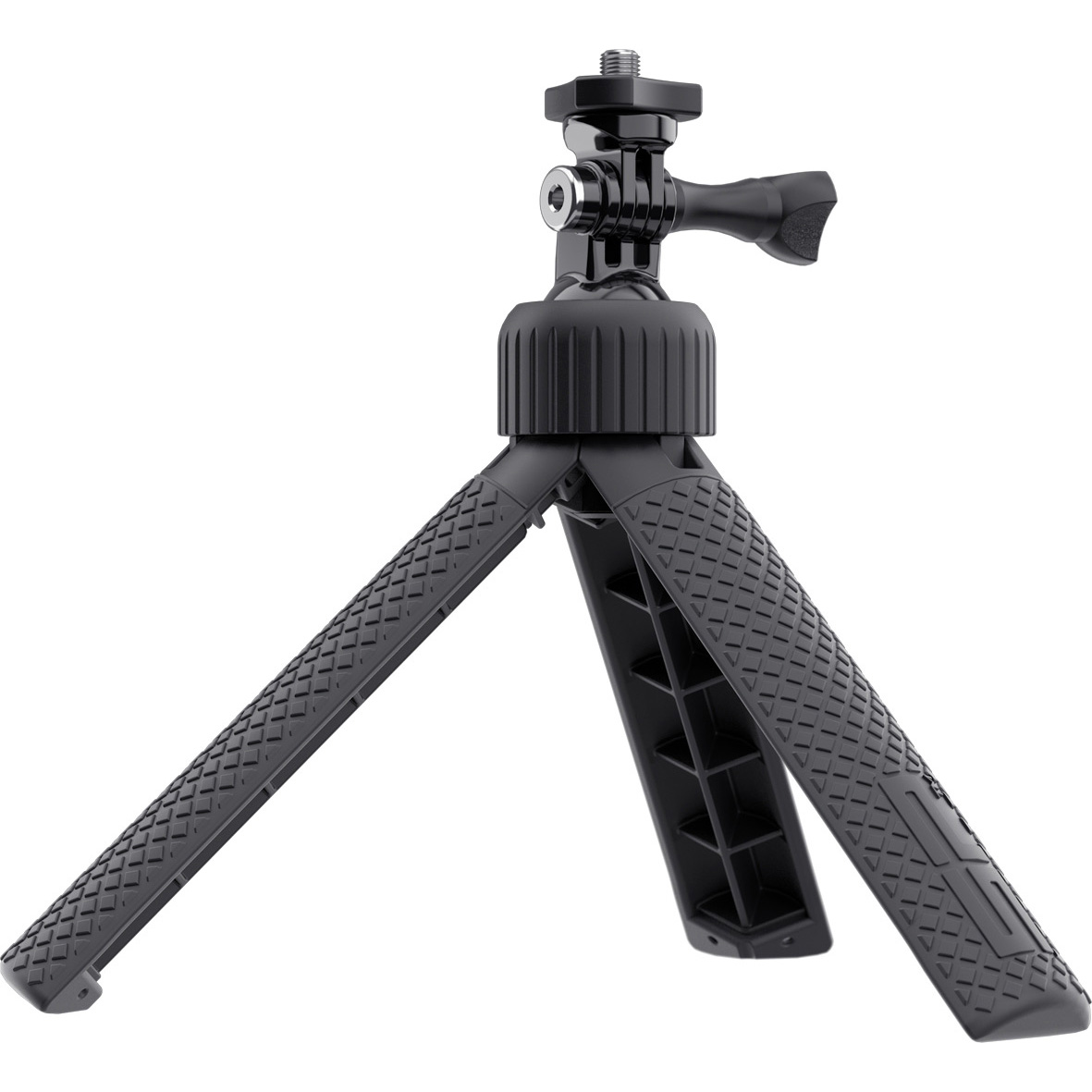 Sp Pov Universal Bundle - Adattatore A Vite Per Treppiedi E Treppiede