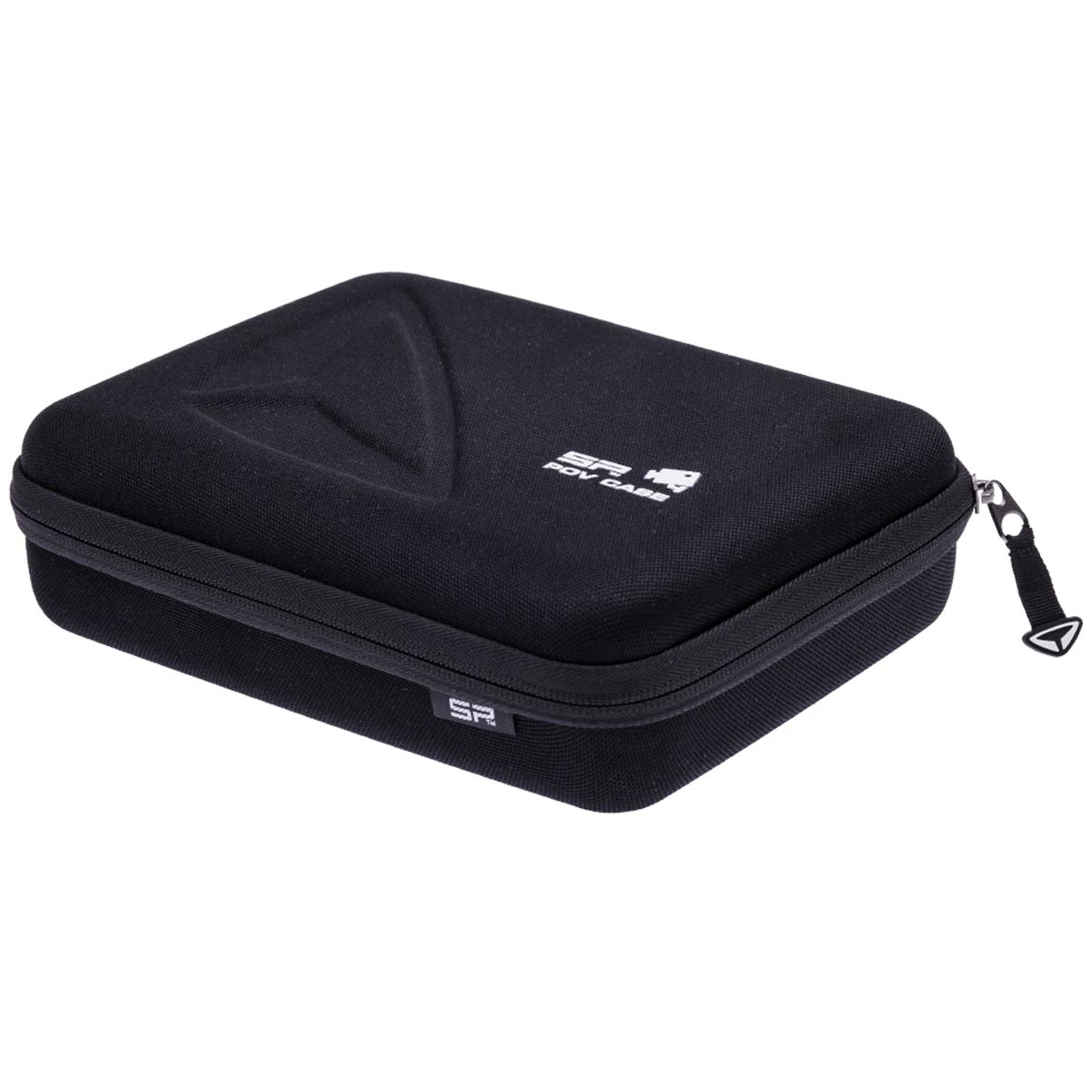 Custodia Per Gadget Sp Per Fotocamere E Accessori Pov - Nera