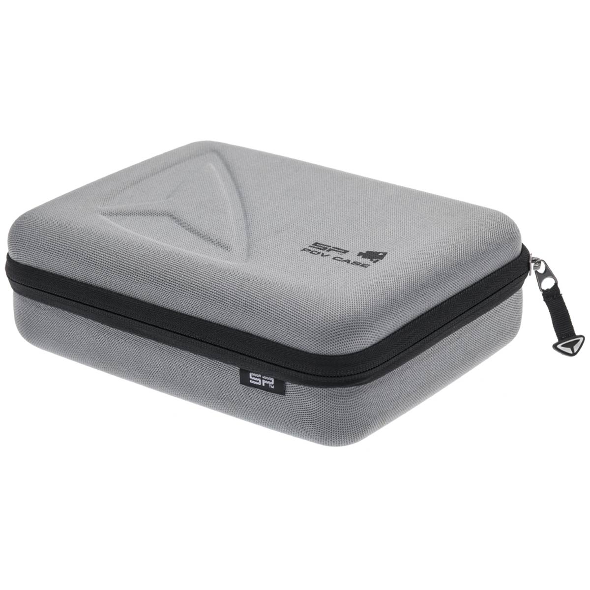 Custodia Per Gadget Sp Per Fotocamere E Accessori Pov - Grigia