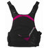 Crewsaver Kite 50N Ragazze Junior Galleggiabilità Soccorso - Nero / Rosa
