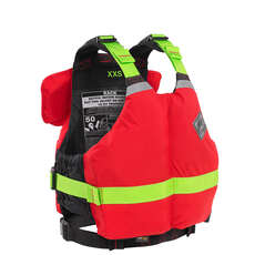 Palm Highside Rafter Pfd - Rosso - 10381
