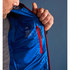Piumino Gill Hydrophobe - Blu Scuro