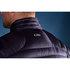 Piumino Gill Hydrophobe - Blu Scuro