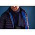 Piumino Gill Hydrophobe - Blu Scuro