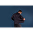 Piumino Gill Hydrophobe - Blu Scuro