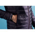Piumino Hydrophobe Gill Womens 2019 - Blu Scuro