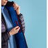 Piumino Hydrophobe Gill Womens 2019 - Blu Scuro