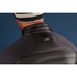 Gill Hybrid Down Jacket - Carbone Di Legna