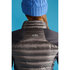 Gill Womens Hybrid Down Jacket - Pewter