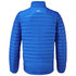 Piumino Gill Hydrophobe - Blu / Navy