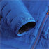 Piumino Gill Hydrophobe - Blu / Navy
