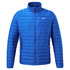 Piumino Gill Hydrophobe - Blu / Navy