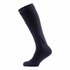 Calzini Impermeabili Sealskinz Mid Weight Knee (Mid Knee) - Nero