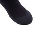 Calzini Impermeabili Sealskinz Mid Weight Knee (Mid Knee) - Nero