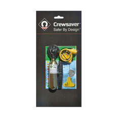 Pacchetto Riarmo Hammar Crewsaver Ergofit Ma1