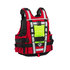 Aiuto Al Galleggiamento Palm Rescue 800 Pfd - Rosso