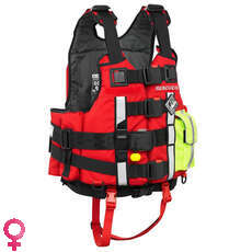 Aiuto Al Galleggiamento Palm Rescue 800 Pfd - Rosso