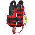 Aiuto Al Galleggiamento Palm Rescue 800 Pfd - Rosso