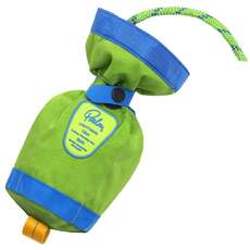 Palm Lightning 18M Throwline - Lime Palm Lightning 18M Throwline - Lime