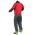 Muta Stagna Professionale Palm Rescue - Rosso / Grigio Jet - 12137