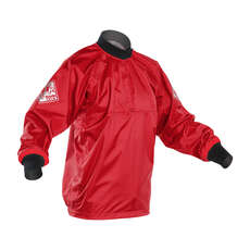 Giacca Professionale Palm Center - Rosso - 12164