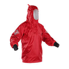 Giacca Professionale Palm Center Smock - Rosso - 12166