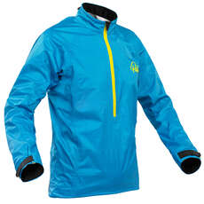 Giacca Da Donna Tempo Palm - Aqua - 12290