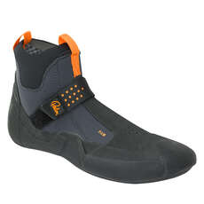 Scarpe In Neoprene Palm Paw - Jet Grey - 12344
