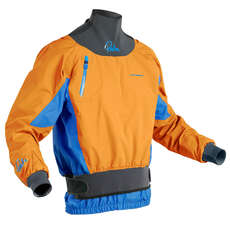 Giacca Per Kayak Zen Zenith - Sherbet / Ocean - 12389
