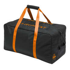 Palm Mega Hold All Bagry Bag - Nero - 12442