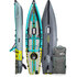 Bote Lono 12'6 Aero Kayak Gonfiabile - Bug Slinger 126iLN22BS