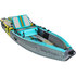 Bote Lono 12'6 Aero Kayak Gonfiabile - Bug Slinger 126iLN22BS