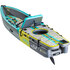 Bote Lono 12'6 Aero Kayak Gonfiabile - Bug Slinger 126iLN22BS