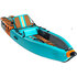 Bote Lono 12'6 Aero Kayak Gonfiabile - Native Aqua 126Iln22Na