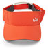 Visiera Vela Regata Gill - Arancione - 145