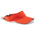 Visiera Vela Regata Gill - Arancione - 145