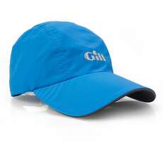 Gill Regatta Sailing Cap - Blu Gill Regatta Sailing Cap - Blu