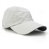 Gill Regatta Sailing Cap - Argento